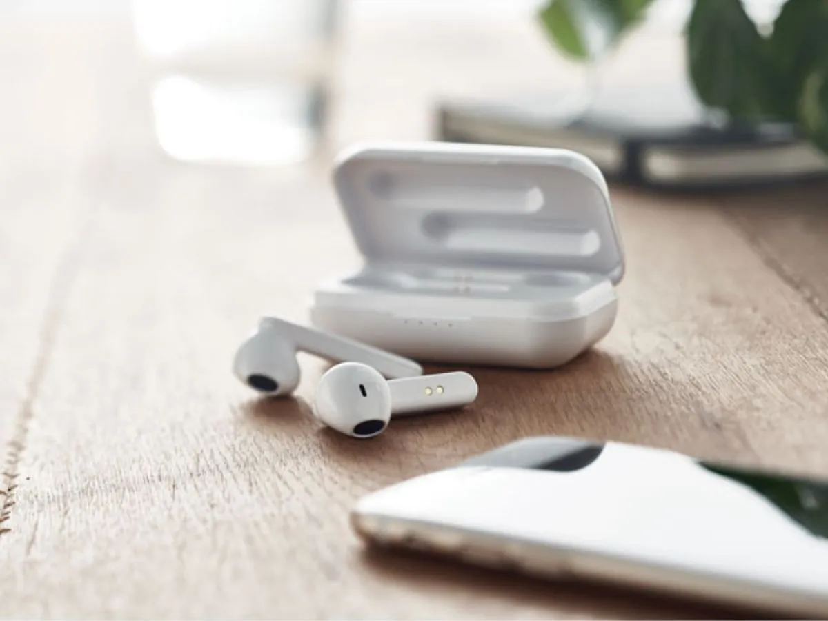 Regalos publicitarios Tecnologicos