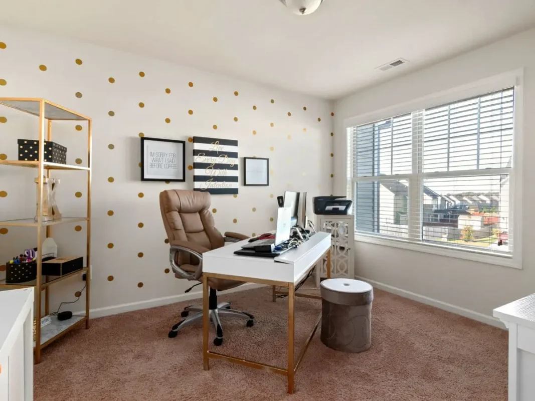 Accesorios de Oficina en Casa