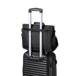 Maletín portadocumentos rpet Derek