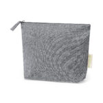 Neceser algodón reciclado Plaum