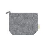 Neceser algodón reciclado Plaum