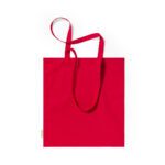 Bolsa algodón orgánico Klimbou 140g/m2