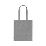 Bolsa algodón reciclado Rassel 140g/m2