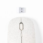 Ratón ecológico Estiky