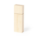 Memoria usb madera Nokex 16gb