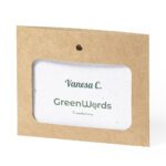 Identificador semillas Binem