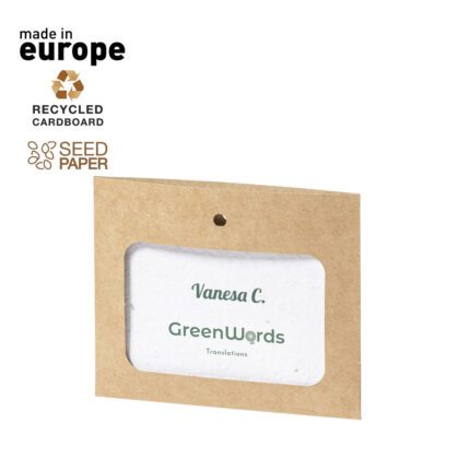 Identificador semillas Binem