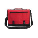 Portadocumentos con solapa Verse