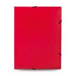 Carpeta con gomas Alpin