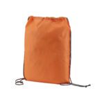 Mochila de cuerdas poliéster Spook