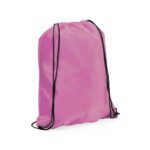 Mochila de cuerdas poliéster Spook