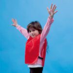 Peto deportivo infantil Wiki