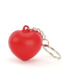 Llavero antiestrés Silene