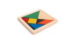 Puzzle Tangram
