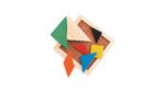 Puzzle Tangram