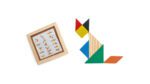 Puzzle Tangram