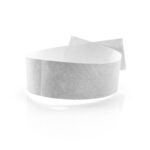 Pulsera cierre adhesivo Events