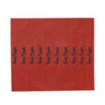 Pulsera cierre adhesivo Events