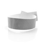 Pulsera cierre adhesivo Events