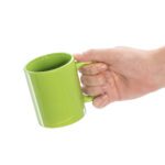 Taza cerámica color Zifor 370ml