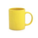 Taza cerámica color Zifor 370ml
