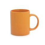 Taza cerámica color Zifor 370ml