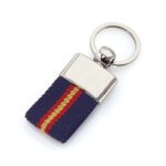 Llavero bandera Vinger