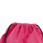 Mochila de cuerdas non-woven Hera