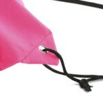 Mochila de cuerdas non-woven Hera