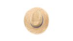 Sombrero de paja Bull
