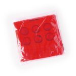 Braga de poliéster Cherin