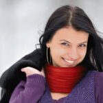 Braga de poliéster Cherin