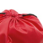 Mochila de cuerdas reflectante Lemap