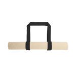 Bolsa algodón asas de color Fuzox