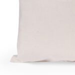 Bolsa algodón asas de color Fuzox