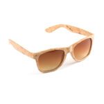 Gafas de sol madera Haris