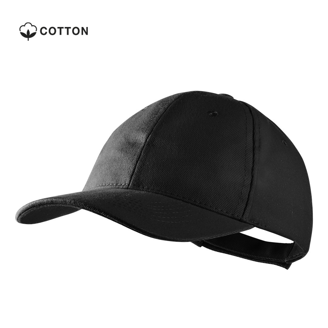 Gorra algodón Rittel Gorra algodón Rittel