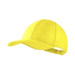 Gorra algodón Rittel