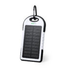 Power bank solar Lenard