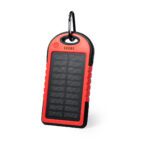 Power bank solar Lenard