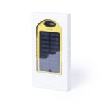 Power bank solar Lenard