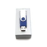 Memoria usb giratoria Rebik 16gb