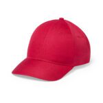 Gorra de poliéster Blazok