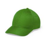 Gorra de poliéster Blazok