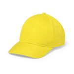 Gorra de poliéster Blazok
