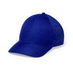 Gorra de poliéster Blazok
