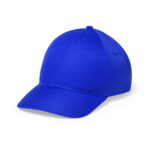 Gorra de poliéster Blazok