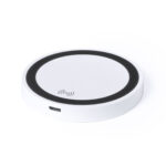 Cargador inalámbrico móvil Radik