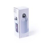 Bidón aluminio sublimación Greims 400ml