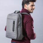 Mochila portátil Nevium 15"